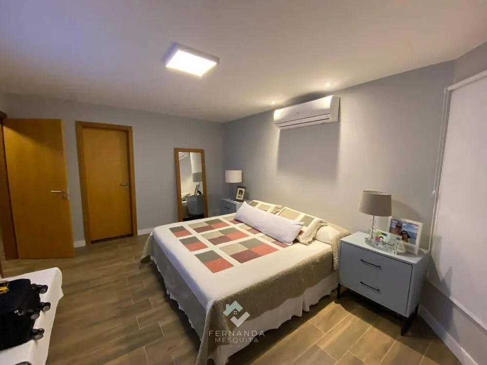 Casa de Condomínio, 4 quartos - Foto 40