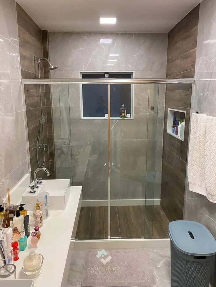 Casa de Condomínio, 4 quartos - Foto 42