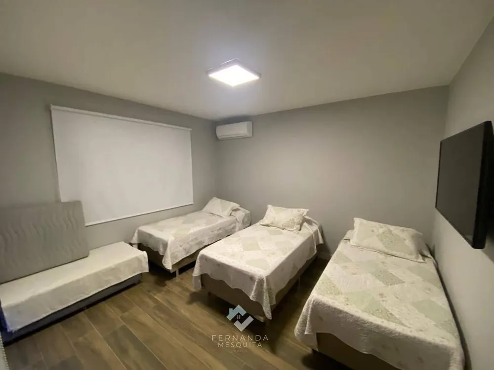 Casa de Condomínio, 4 quartos - Foto 48