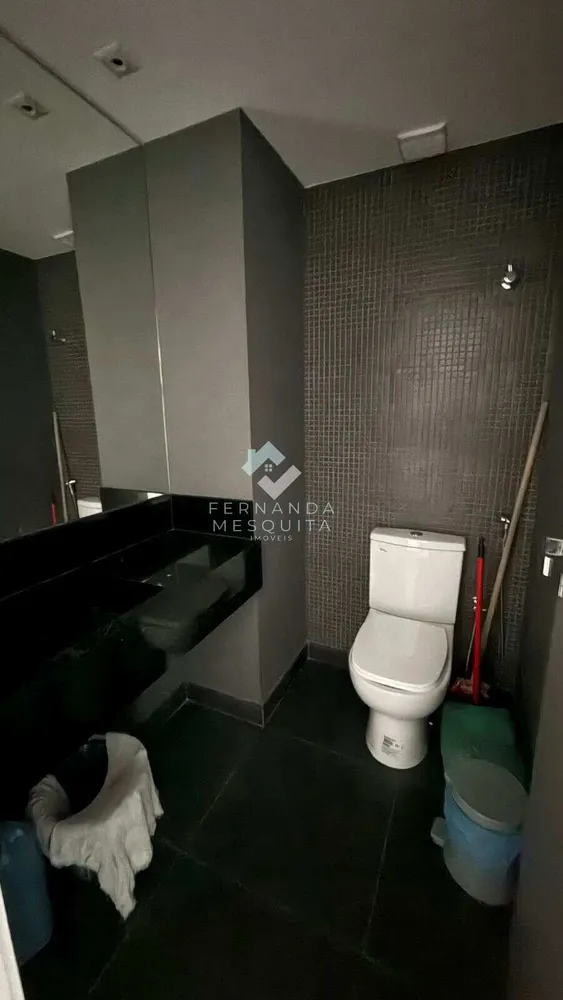 Sala-Conjunto, 29 m² - Foto 10