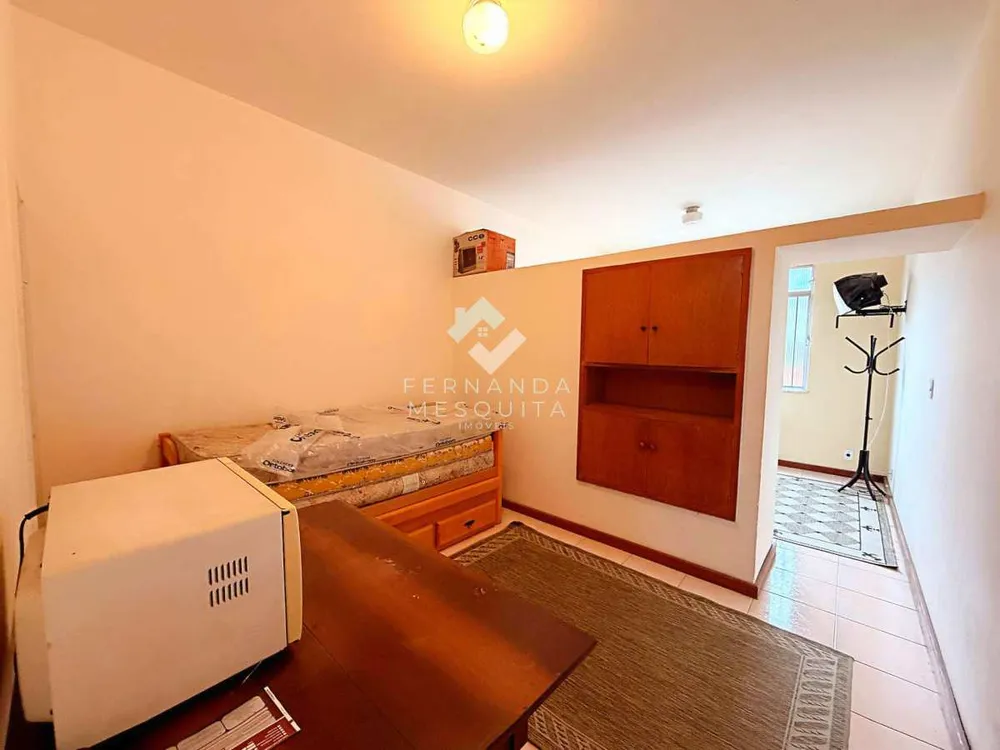 Apartamento, 1 quarto, 30 m² - Foto 1