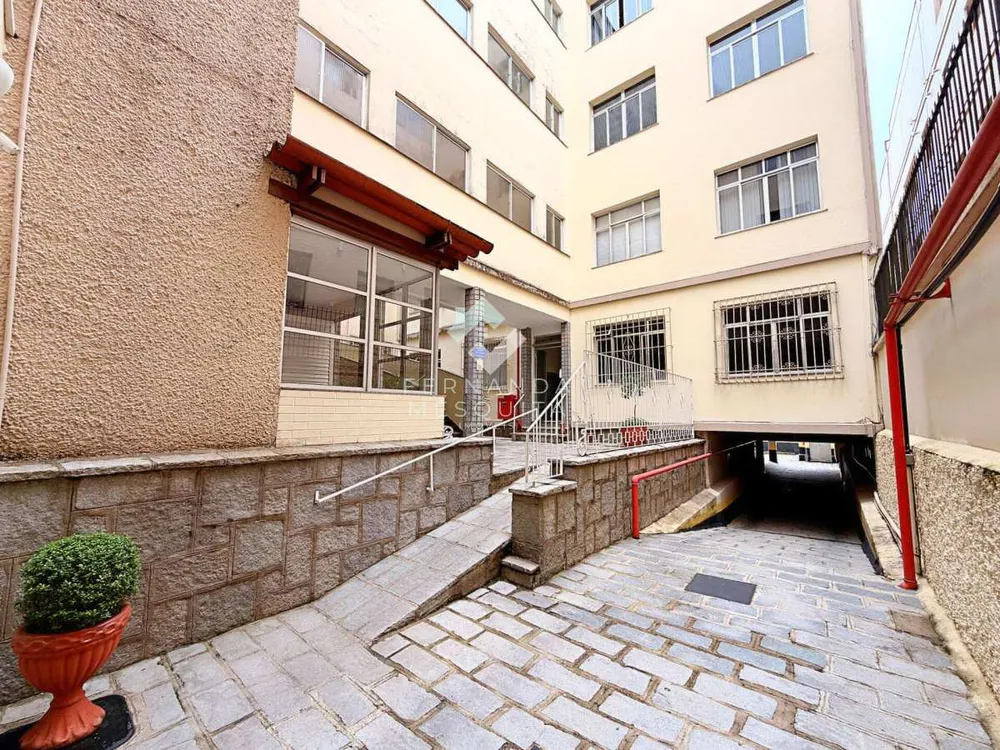 Apartamento, 1 quarto, 30 m² - Foto 10