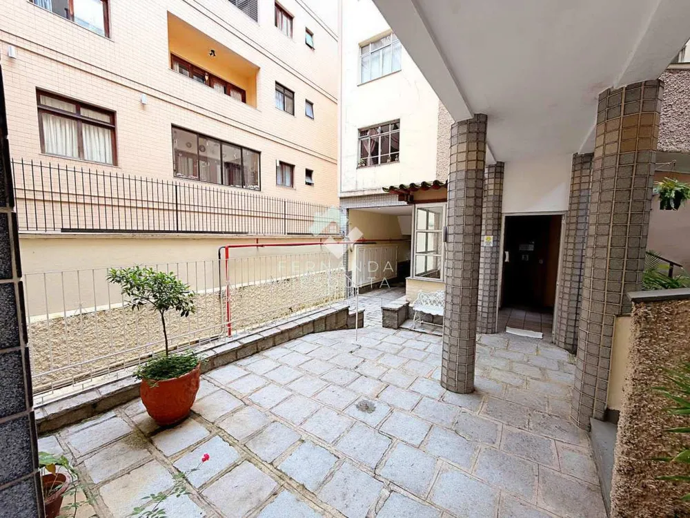 Apartamento, 1 quarto, 30 m² - Foto 8
