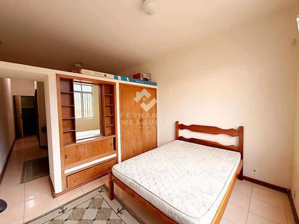 Apartamento, 1 quarto, 30 m² - Foto 3