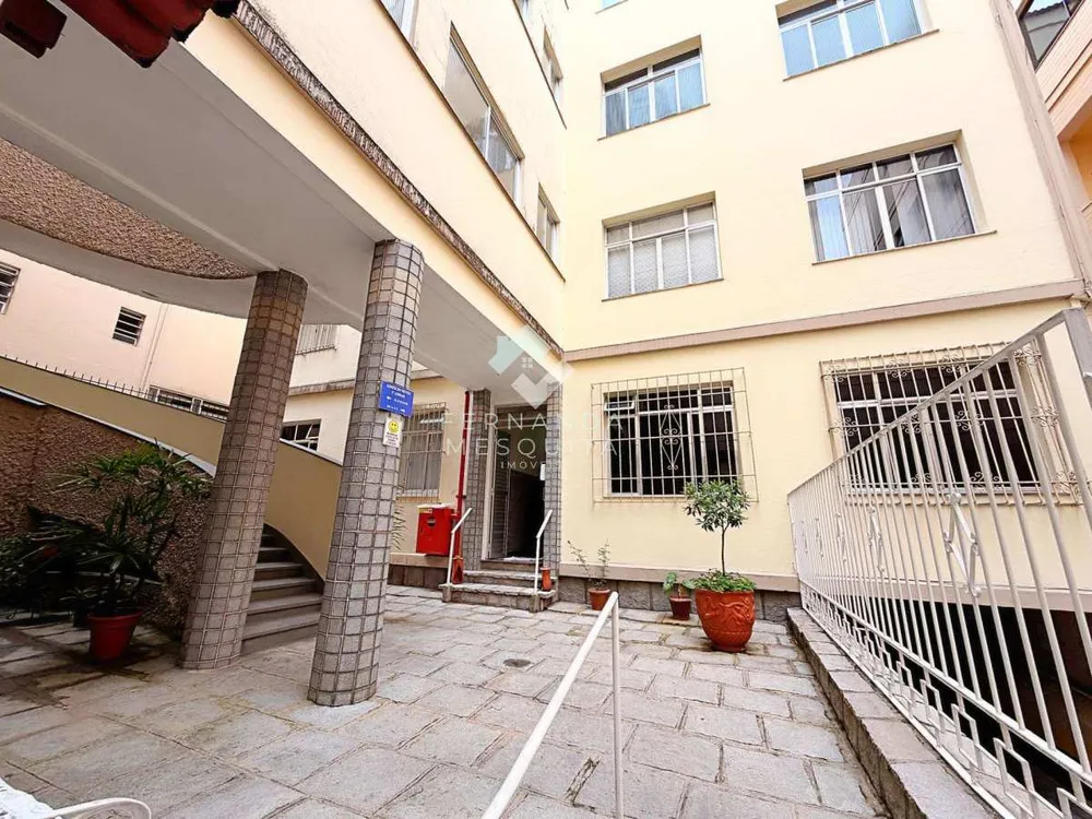 Apartamento, 1 quarto, 30 m² - Foto 9