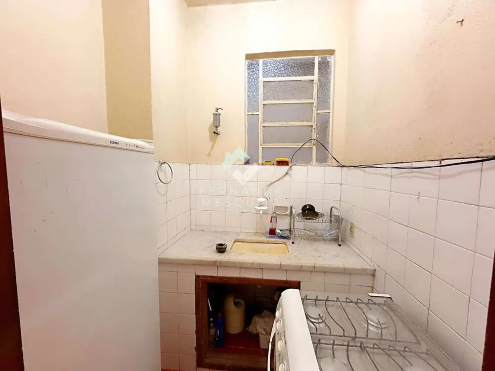 Apartamento, 1 quarto, 30 m² - Foto 5