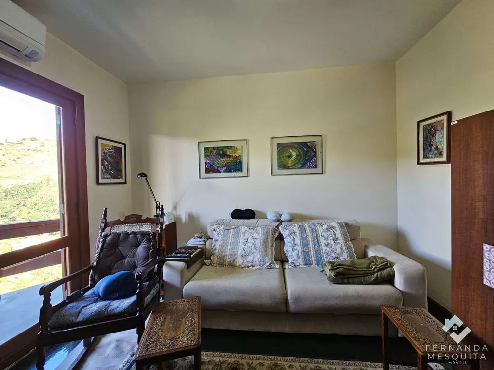 Casa de Condomínio, 4 quartos - Foto 33