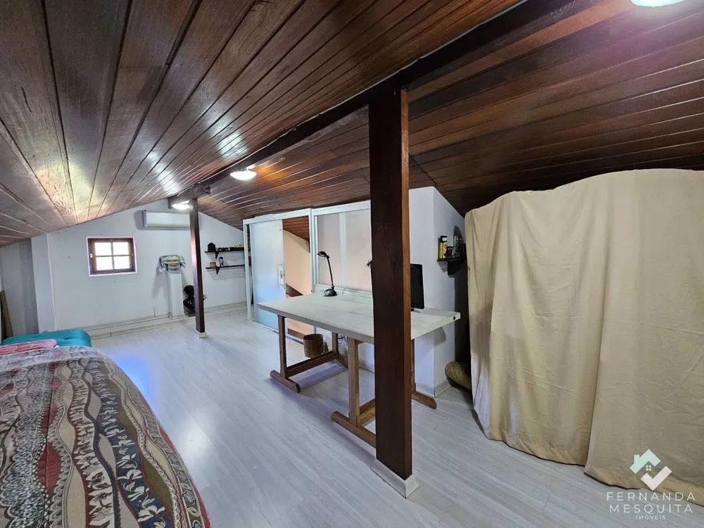 Casa de Condomínio, 4 quartos - Foto 48