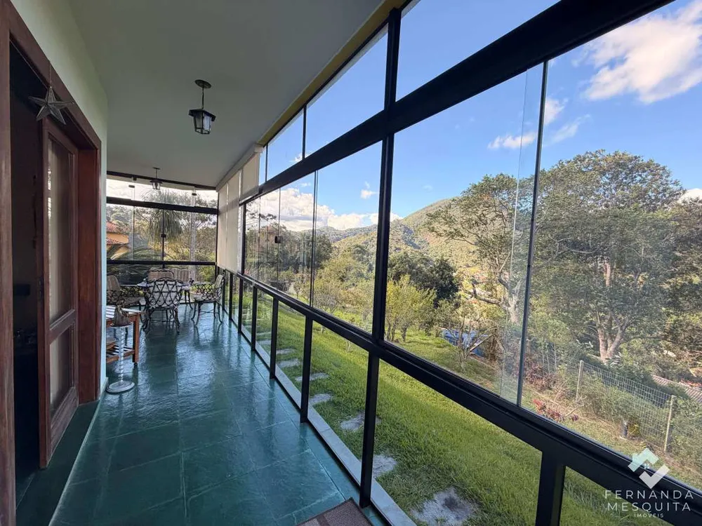 Casa de Condomínio, 4 quartos - Foto 4
