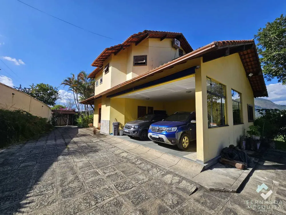 Casa de Condomínio, 4 quartos - Foto 50