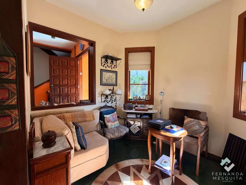 Casa de Condomínio, 4 quartos - Foto 7