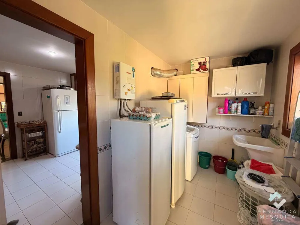 Casa de Condomínio, 4 quartos - Foto 25