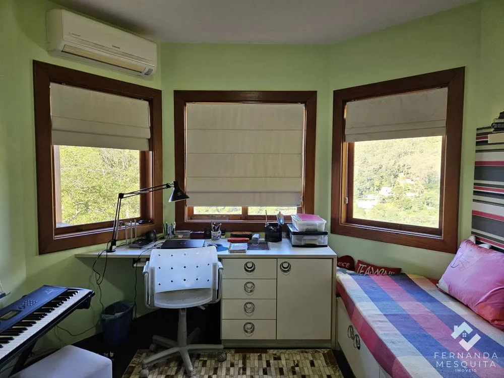 Casa de Condomínio, 4 quartos - Foto 40