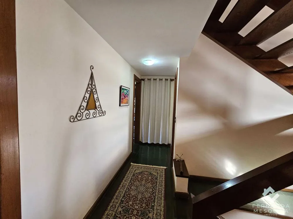 Casa de Condomínio, 4 quartos - Foto 45