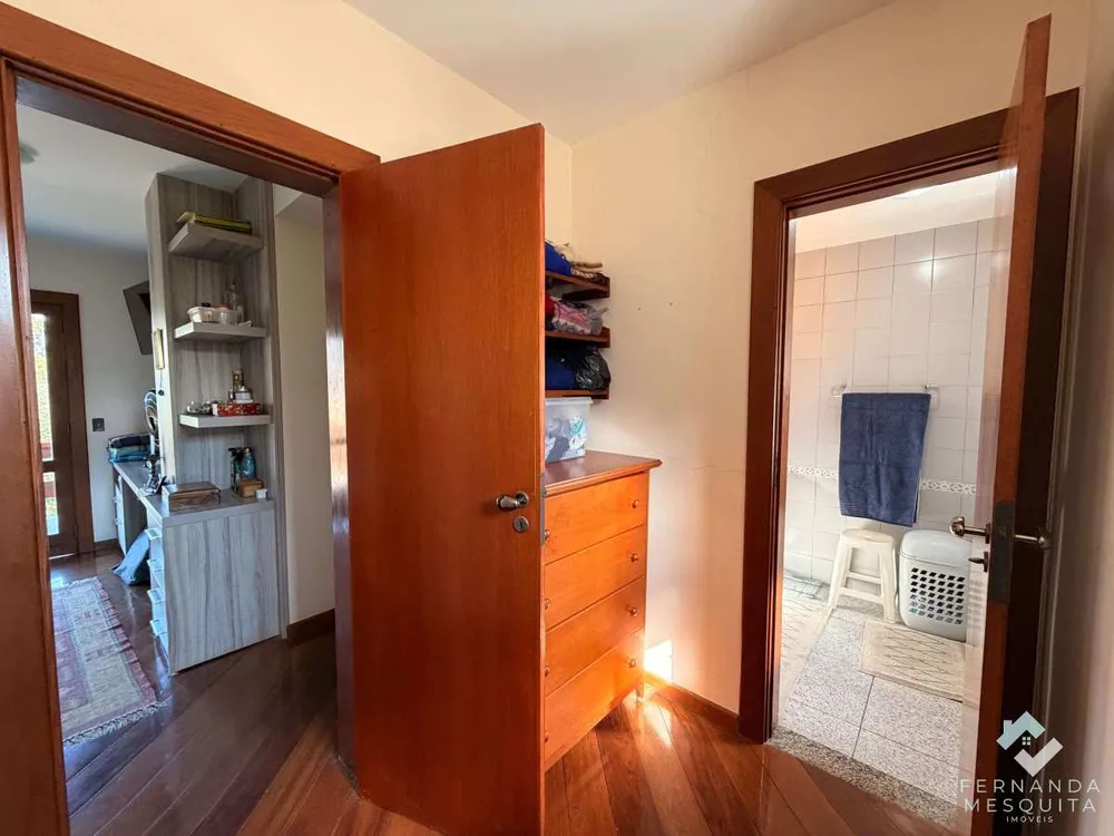 Casa de Condomínio, 4 quartos - Foto 31