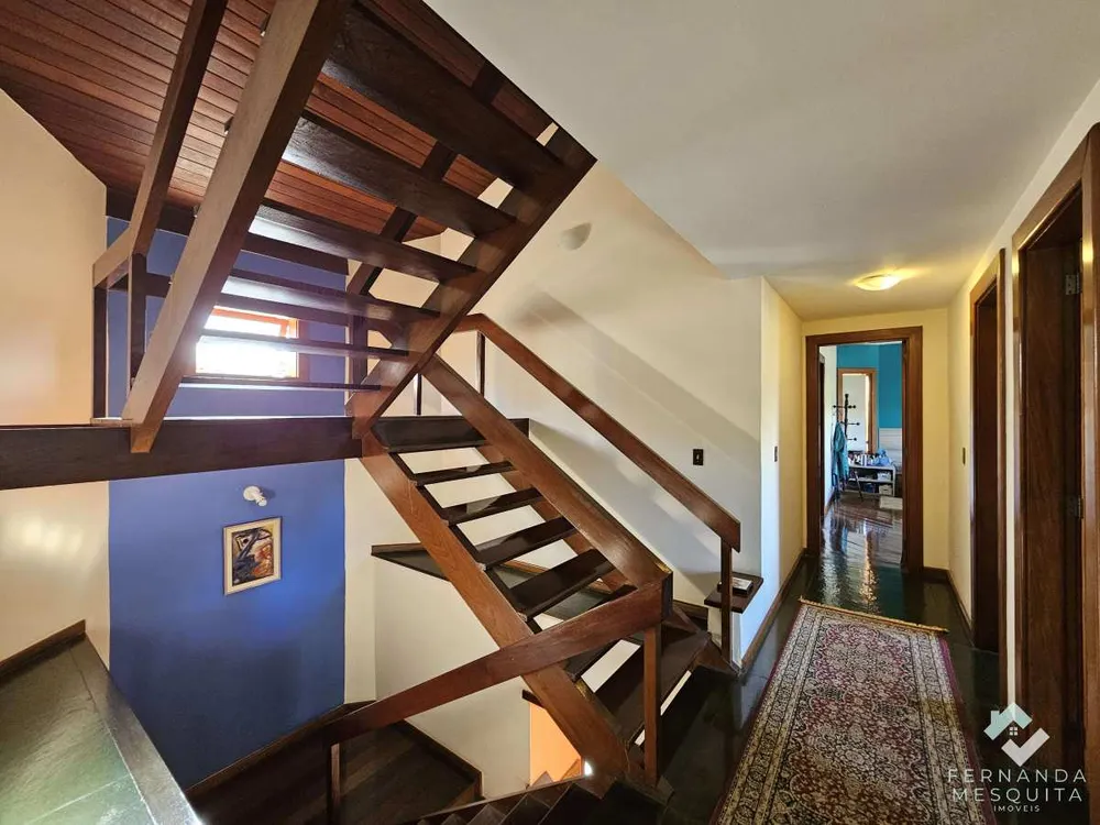 Casa de Condomínio, 4 quartos - Foto 41