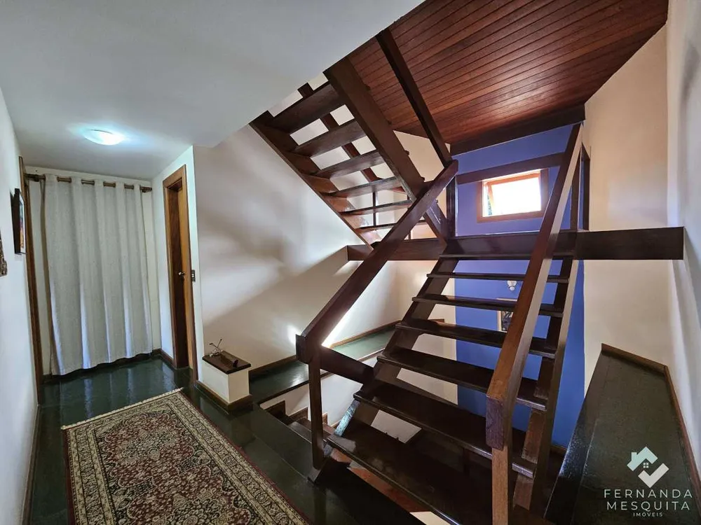 Casa de Condomínio, 4 quartos - Foto 46