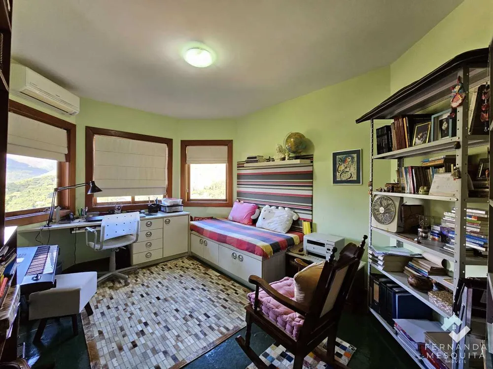 Casa de Condomínio, 4 quartos - Foto 37