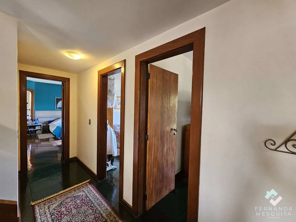 Casa de Condomínio, 4 quartos - Foto 42