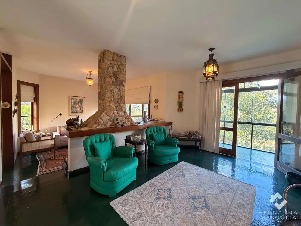 Casa de Condomínio, 4 quartos - Foto 6
