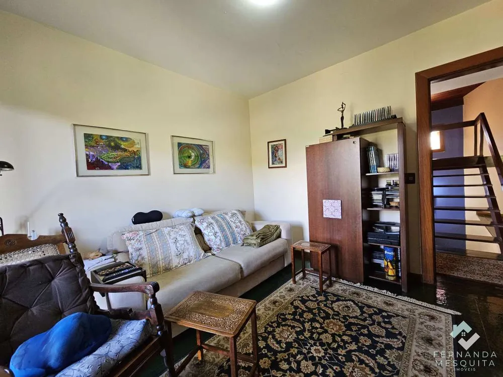 Casa de Condomínio, 4 quartos - Foto 35