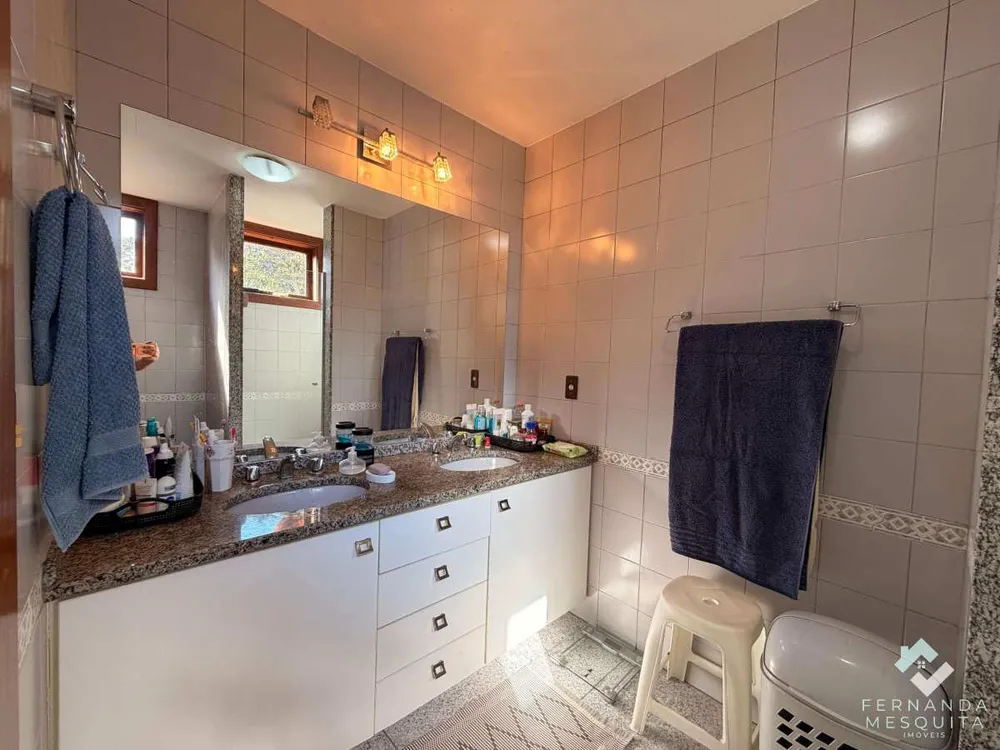 Casa de Condomínio, 4 quartos - Foto 30