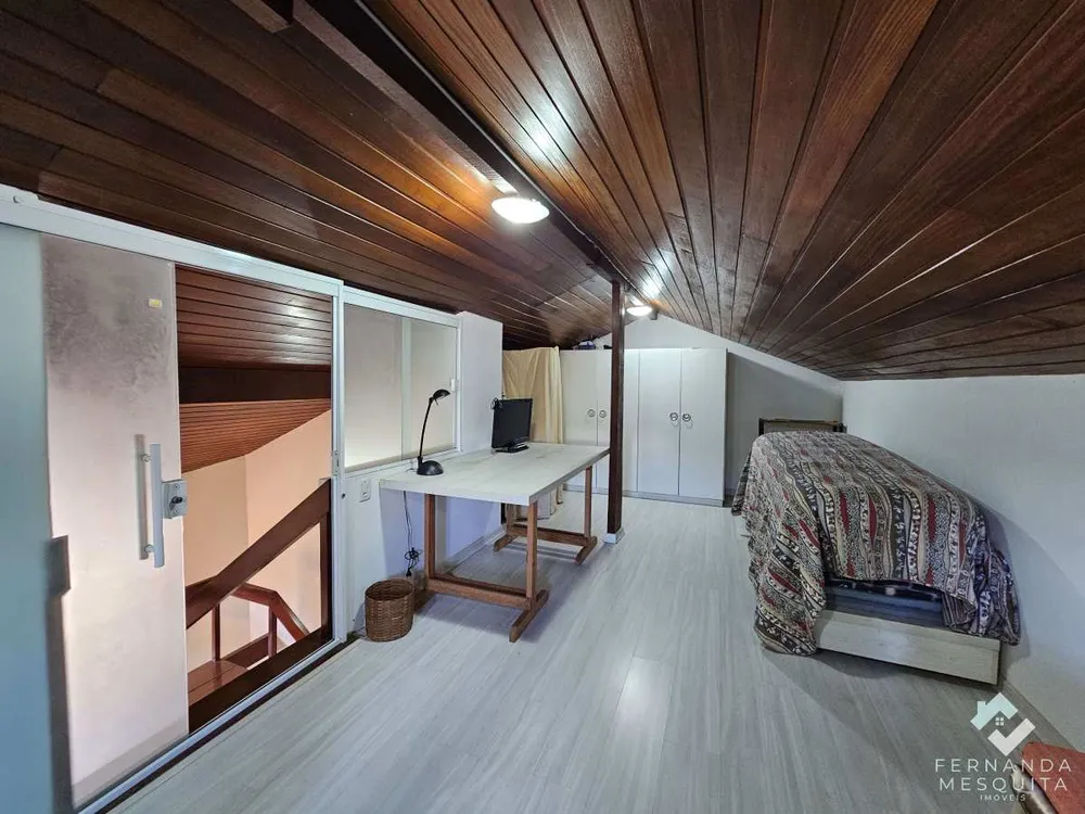 Casa de Condomínio, 4 quartos - Foto 49