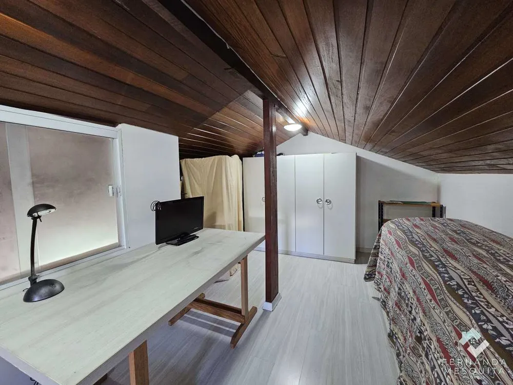 Casa de Condomínio, 4 quartos - Foto 47
