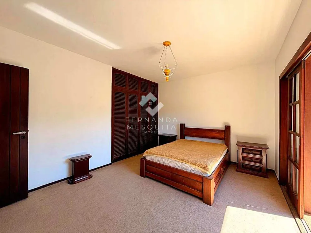 Casa de Condomínio, 4 quartos - Foto 17