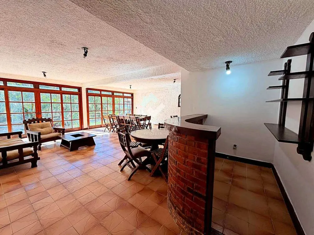 Casa de Condomínio, 4 quartos - Foto 49