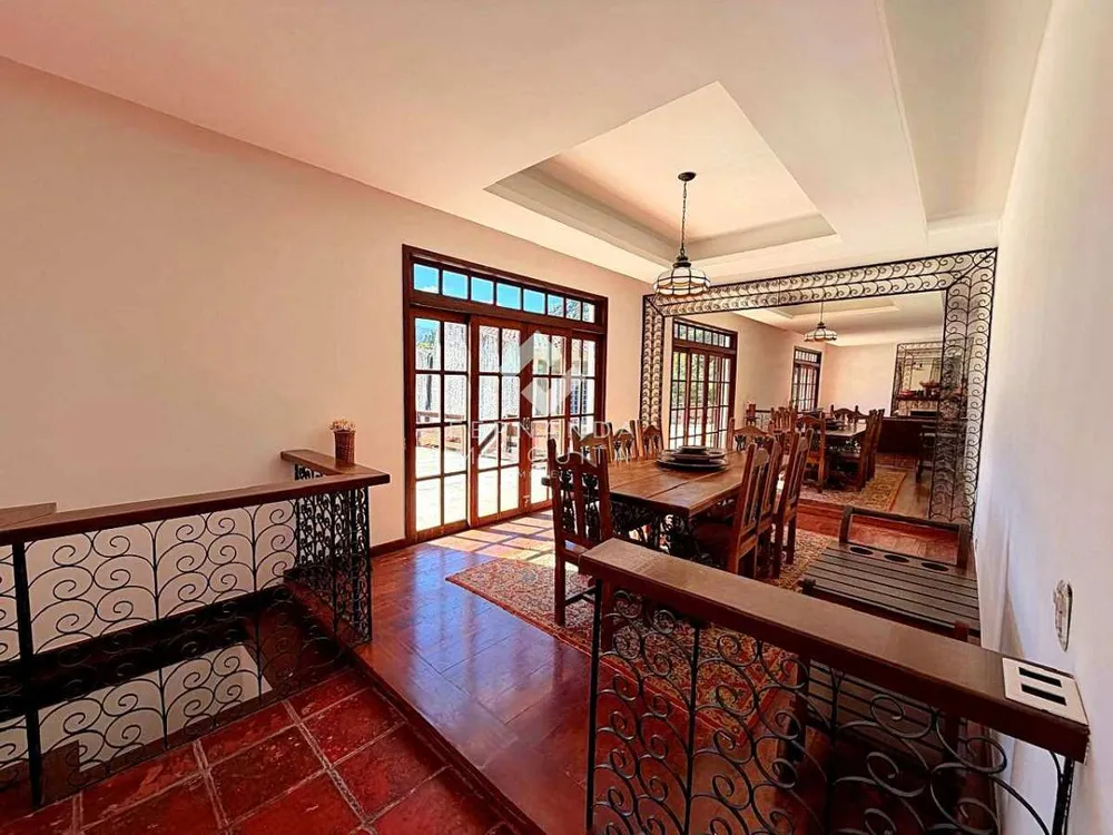 Casa de Condomínio, 4 quartos - Foto 11