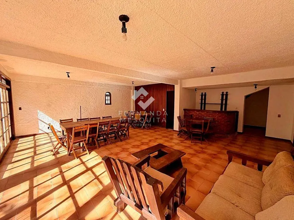 Casa de Condomínio, 4 quartos - Foto 41