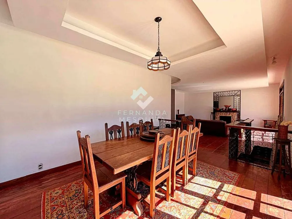 Casa de Condomínio, 4 quartos - Foto 10