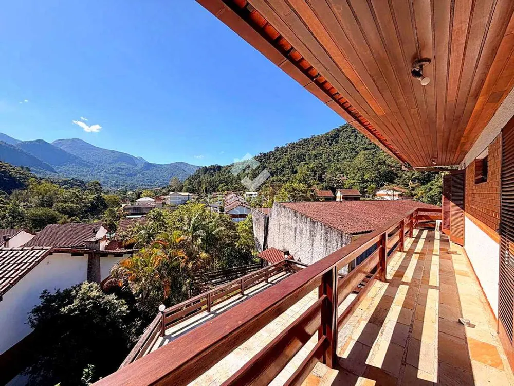 Casa de Condomínio, 4 quartos - Foto 33