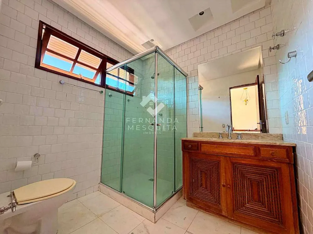 Casa de Condomínio, 4 quartos - Foto 27
