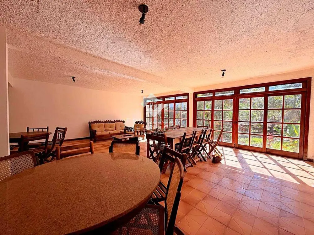 Casa de Condomínio, 4 quartos - Foto 47
