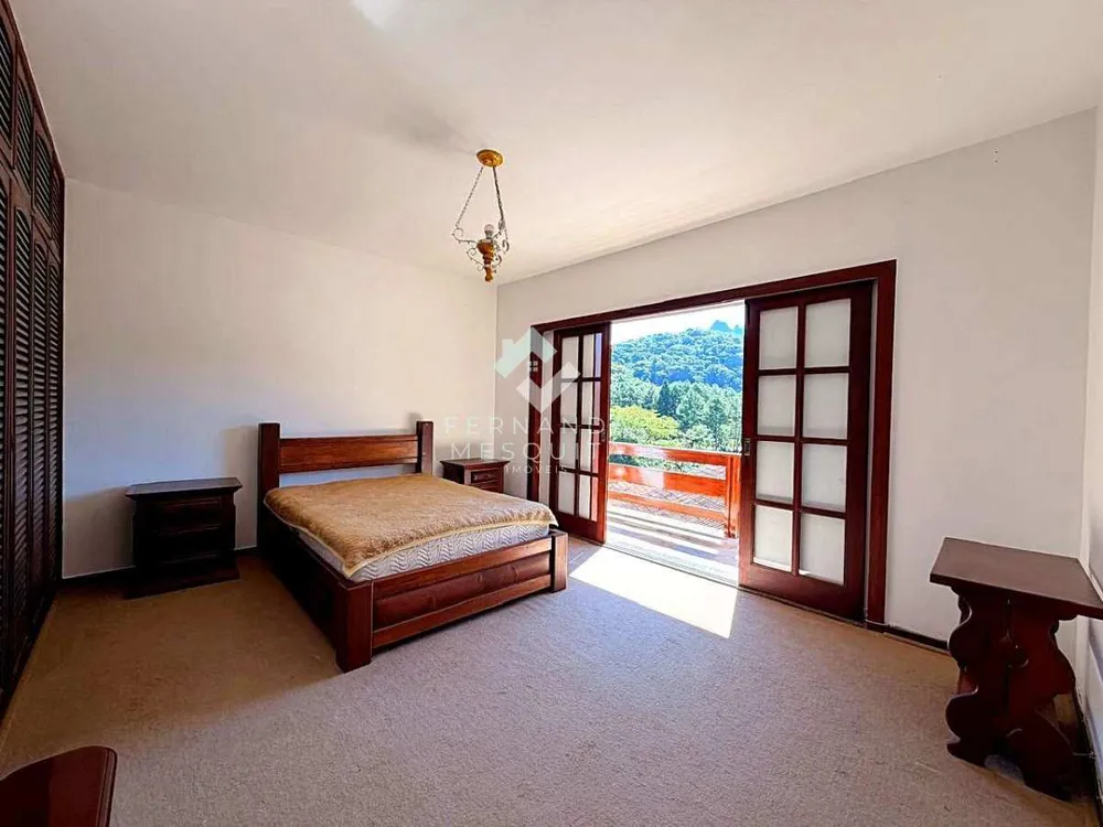 Casa de Condomínio, 4 quartos - Foto 16