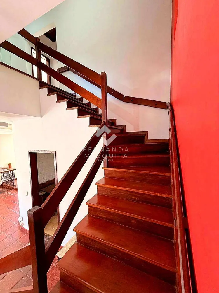 Casa de Condomínio, 4 quartos - Foto 14