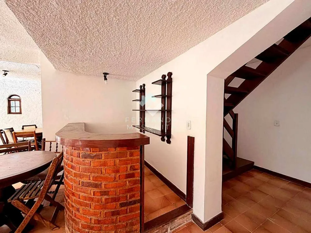 Casa de Condomínio, 4 quartos - Foto 40