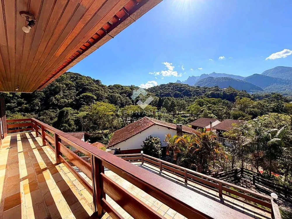 Casa de Condomínio, 4 quartos - Foto 30