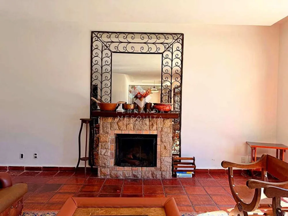Casa de Condomínio, 4 quartos - Foto 39