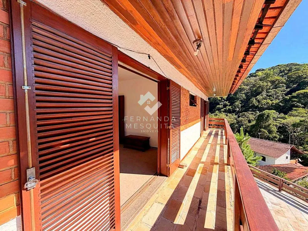 Casa de Condomínio, 4 quartos - Foto 43
