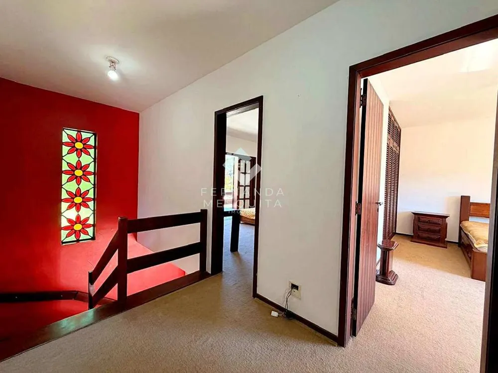 Casa de Condomínio, 4 quartos - Foto 18