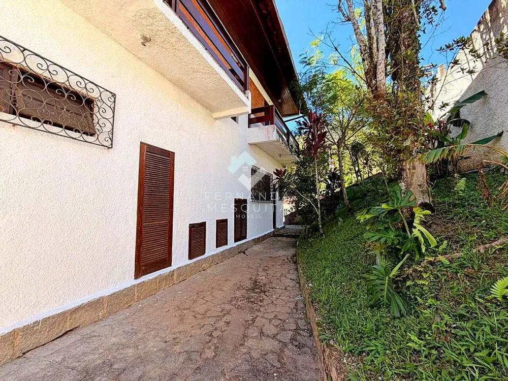 Casa de Condomínio, 4 quartos - Foto 50