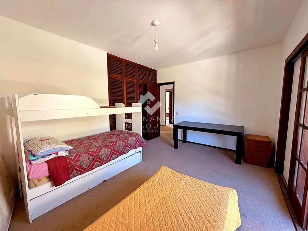 Casa de Condomínio, 4 quartos - Foto 21