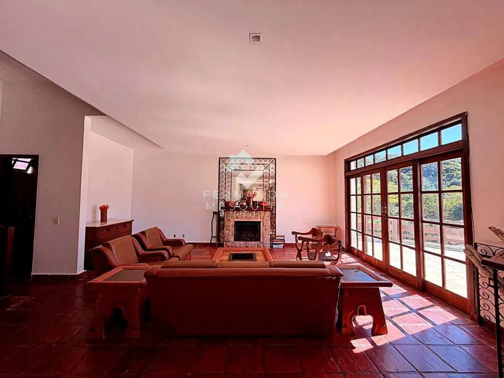 Casa de Condomínio, 4 quartos - Foto 8