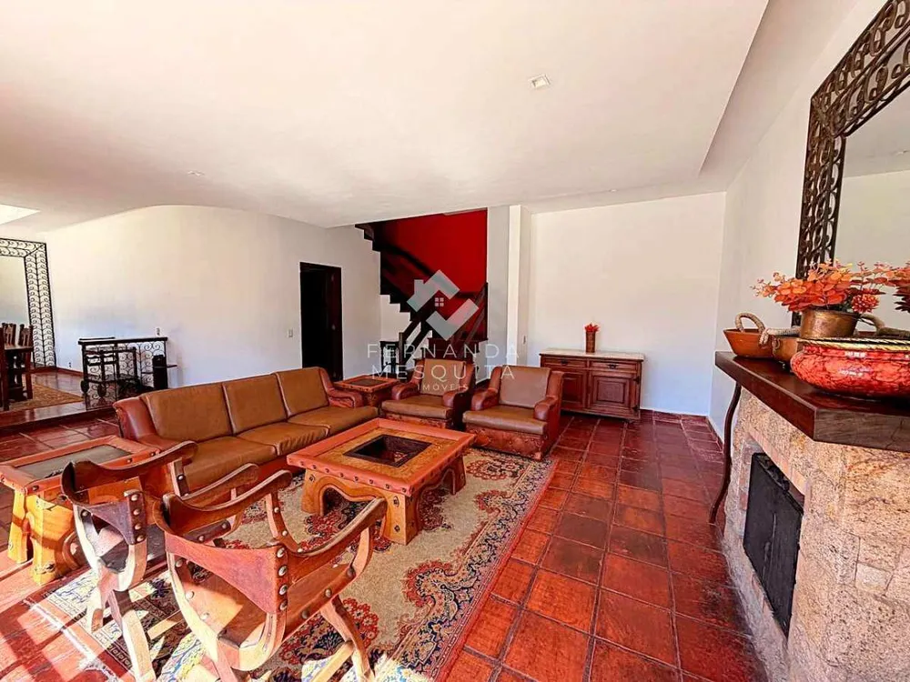 Casa de Condomínio, 4 quartos - Foto 9