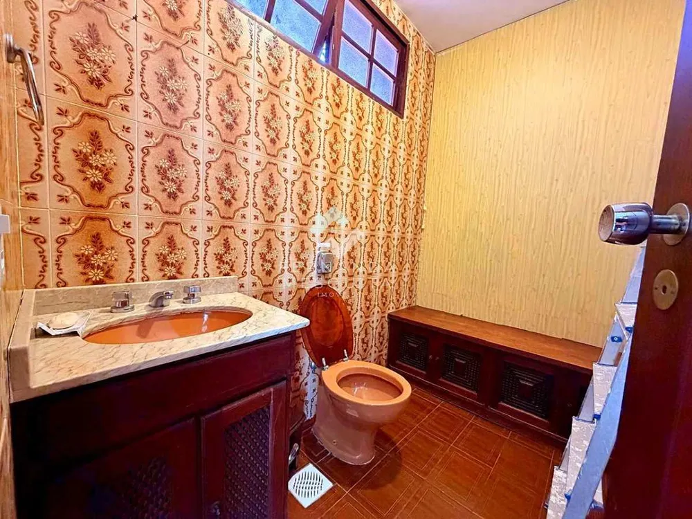 Casa de Condomínio, 4 quartos - Foto 13