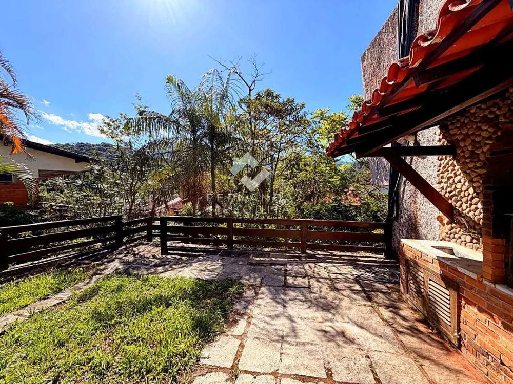 Casa de Condomínio, 4 quartos - Foto 6