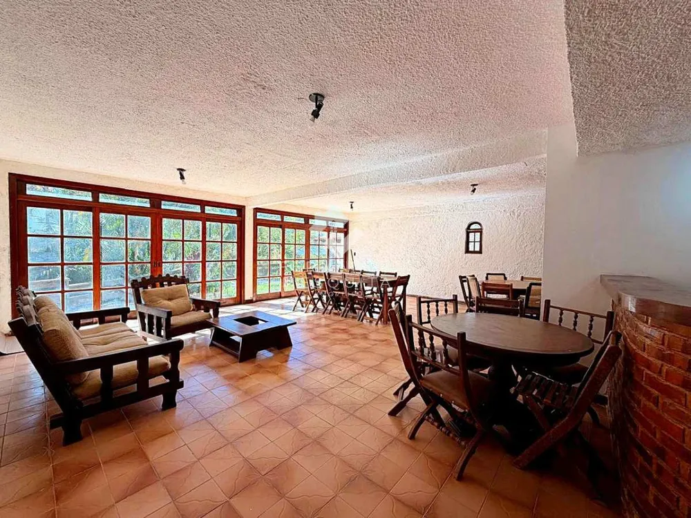 Casa de Condomínio, 4 quartos - Foto 44